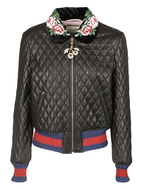 gucci patchwork jacket|Gucci jackets on sale.